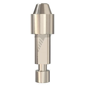 Unité multi analogique 3D de CFAO, connexion conique de la catégorie 5 titanique de système multi d'unité de GDT - Product Image 1