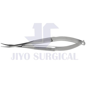 Micro ciseaux chirurgicaux, micro ciseaux pour les yeux, Micro ciseaux chirurgicaux, Instruments de chirurgie - Product Image 3