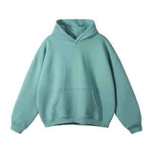 Autumn Women's Full-Sleeve Letter Print <b>Hoodie</b> Winter Cropped Pullover Top Front Logo Girls' <b>Thin</b> Hooded Sweatshirt Crop Top - Product Image 4