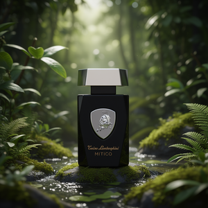 น้ำหอม Tonino Lamborghini Mitico กลิ่นวู้ดดี้สำหรับผู้ชาย ขนาด 125 มล. หรูหรา ติดทนนาน สเปรย์จากฝรั่งเศส - Product Image 3