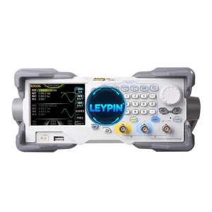 Générateurs de formes d'onde arbitraires Rigol DG1062Z 60 MHz avec technologie SiFi, 2 canaux, 8 M, Lexso axé sur les formes d'onde sinusoïdales - Product Image 1