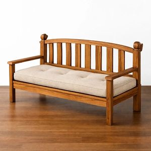 MEUBLES DE JARDIN EN TECK FABRIQUÉS EN INDOONÉSIE - Product Image 1