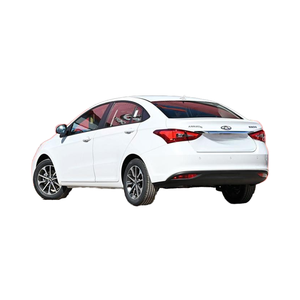 Arrizo 5 2024, 4 Puertas, 4 Plazas, Auto de Lujo de Tres Compartimentos, Turbo, Asientos Oscuros, Techo Panorámico Automático, Cámara Trasera de 360° - Product Image 5