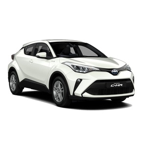 Venta caliente barato Toyota 2020 2.0L Comfort versión China fabricante vehículos combustible coche usado - Product Image 5