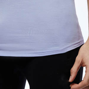 Bas prix hommes débardeur 100% coton tricoté respirant été mode de haute qualité - Product Image 5