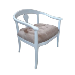 Premium Grade <b>Retro</b> Luxury Teak Wood <b>Chair</b> Modern Minimalist for <b>Dining</b> Home Furniture Living Room Hotel Outdoor Leisure - Product Image 1