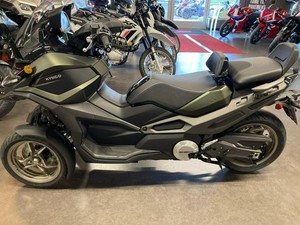 NOUVEAU Scooter-Moto Kymcos CV3 2026 - Product Image 1