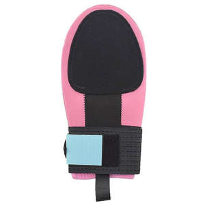 ถุงมือเบสบอลสำหรับป้องกันมืออุปกรณ์ป้องกันการลื่นทนทาน - Product Image 6