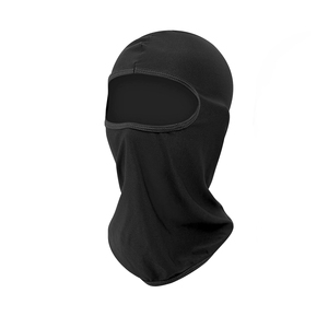 OEM Custom Logo Winter <b>Ski</b> <b>Mask</b> Balaclava Hood Polar Fleece Printed Bows Pattern Top Selling Product for Men balaclava - Product Image 5