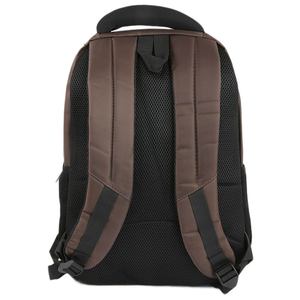 <b>Backpack</b> (19002) - <b>Brown</b> - Product Image 4