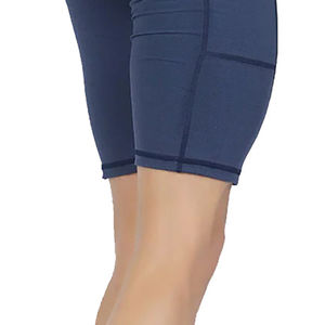 Pantalones Cortos Deportivos de Compresión de Alta Calidad para Gimnasio, Secado Rápido, Bajo MOQ - Product Image 6