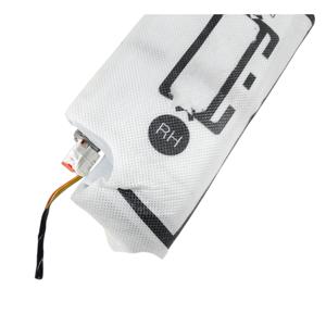 AIRBAG SIÈGE DROIT CITROEN C3 Série 9824498280 (16>) - Product Image 3