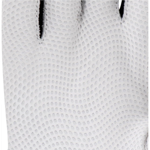 ถุงมือเบสบอลสำหรับมืออาชีพถุงมือหนังแบบแยกระดับพรีเมียมถุงมือกันลื่นออกแบบโลโก้ได้ตามต้องการ - Product Image 5