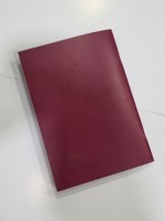 Impression de livres à couverture souple de haute qualité pour entreprises, reliure parfaite, papier couché, plastification, service d'impression offset personnalisé