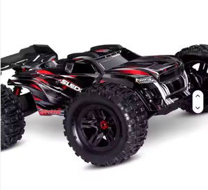 Nuevo RTR 6S 4WD ELECTRICS MONESTERS TRUCK VXL-6S ESC TQI 2.4GHZ S PLUS - Product Image 1