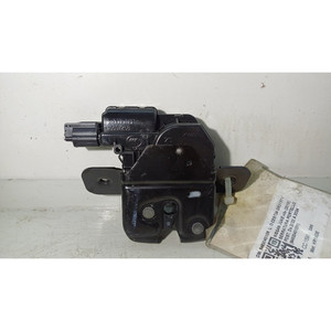 Serrure de hayon arrière NISSAN Juke Series (F16) 846304010R HR16DE (19>) - Product Image 4