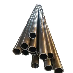 Premier tuyau sans soudure fabricants de tuyaux en acier au carbone tube en acier 45 tuyau sans soudure en acier au carbone
