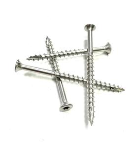 Tornillos para Terraza de Acero Inoxidable de Taiwán - Product Image 2