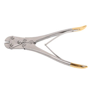 Implantes de articulaciones veterinarias de acero inoxidable de alta calidad para perros, ganado, caballos, productos duraderos para el cuidado de los animales - Product Image 2