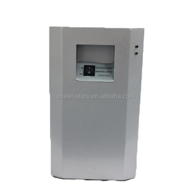 Hot Selling WS420A Elevator Emergency Rescue Device 7.5KW/21.5A