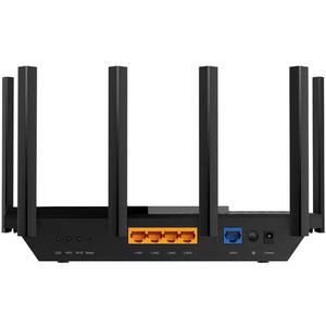 เราเตอร์ TP-Link AXE5400 Tri-Band Gigabit WiFi 6E (Archer AXE75) - Product Image 5