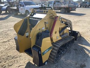 Chargeuse compacte Vermeer S925TX robuste, moteur Kubota 30 CV avec pompe et moteur - Haute efficacité pour toutes les tâches - Product Image 5