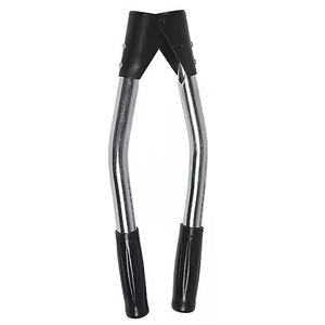 Dehorner Keystone mejorado, cómodo instrumento quirúrgico veterinario de acero inoxidable, herramienta de combinación fácil de Dehorner, venta al por mayor - Product Image 3