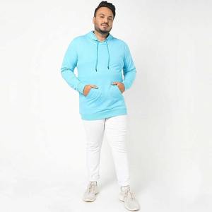 Haute Qualité 400G Épais Logo Personnalisé Pull À Capuche En Relief Designer Polaire avec Techniques Brodées Plus La Taille Caractéristiques - Product Image 4