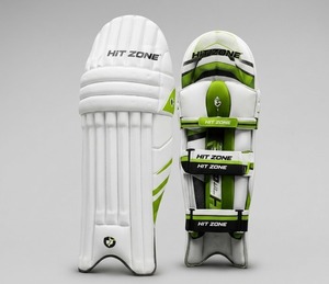 High Quality Cricket Gloves Batting Gloves Soft Comfortable Grip Durable Protective Match Gloves - Product Image 1