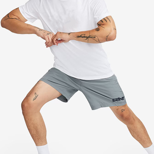 Short d'entraînement DriFIT 7 pouces personnalisable pour homme Bas actif léger et respirant - Product Image 2