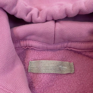 Nueva moda Streetwear Oversize Heavyweight 100% algodón lavado ácido Sudadera con capucha Jersey desgastado Vintage pulóver Sudadera con capucha para hombres - Product Image 5