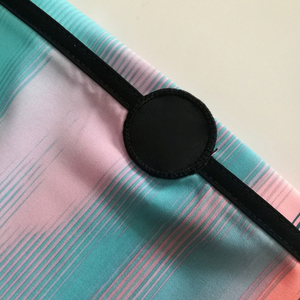 Shorts de bain solides à séchage rapide 2025, 100 % polyester, offrant une liberté de mouvement pour la piscine, le fitness, les jeux de plage et les tenues décontractées d'été - Product Image 3