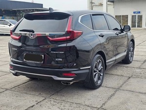 ใช้ RHD SUV รถครอบครัวที่เชื่อถือได้มาจากญี่ปุ่น - Product Image 5