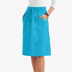 Jupes de gommage légères en gros personnalisées top ventes jupes de gommage à prix raisonnable jupes de gommage style unique - Product Image 1