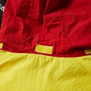 Chaqueta Cortavientos de Diseño Nuevo, Chaqueta Impermeable de Alta Calidad, Transpirable, Talla Grande, Chaqueta Deportiva Cortavientos para Hombre - Product Image 4