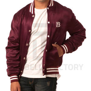 Veste d'hiver élégante pour homme, coupe ajustée, logo personnalisé et marque privée, toutes tailles, imperméable, respirante, tissu polaire, état neuf - Product Image 1