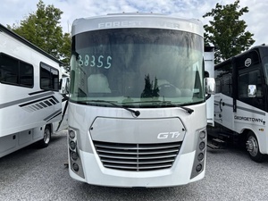 El Más Vendido: Nuevo Modelo Moderno 2026 F-o-r-e-s-t R-i-v-e-r Georgeatown Serie 7 31X, Listo para Envío a Domicilio - Product Image 2