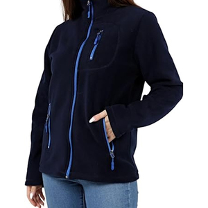 Coupe-vent pour femmes à la mode, prix Offre Spéciale très exigeant, service OEM, conception la plus récente, meilleure veste coupe-vent pour femmes - Product Image 1
