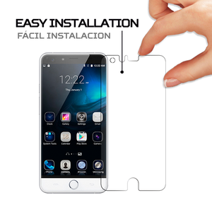 ANTISHOCK ฟิล์มกันรอยหน้าจออูเลโฟน บีทัช 3 ทนทานและป้องกันการกระแทกสำหรับโทรศัพท์มือถือ - Product Image 3