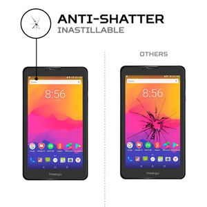 ฟิล์มกันรอยหน้าจอ ANTISHOCK สำหรับแท็บเล็ตเพรสติจิโอ ไวซ์ 3437 - Product Image 5