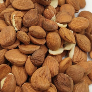 Roasted Dried California Almonds 10Kg-Almonds <b>Nuts</b> <b>Kernel</b> For sales - Product Image 6