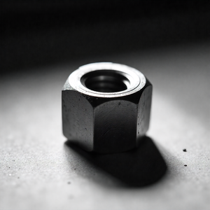 บริการผลิตชิ้นส่วนสแตนเลสและอลูมิเนียม CNC - Product Image 2