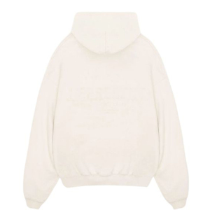 Meilleure qualité sur mesure hommes survêtement sweats à capuche 100% coton couleur unie dernière conception en gros bas prix pour les ensembles d'hiver - Product Image 6