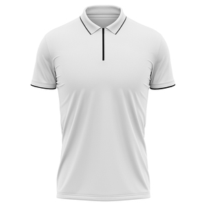 Camiseta de polo informal de verano de calidad superior para hombre, ropa de calle de nuevo diseño, moda de punto de manga corta de talla grande - Product Image 1