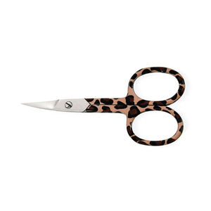 Tijeras de Cutícula de Acero Inoxidable Curvas de Alta Precisión y Durabilidad, Mango Ergonómico, Limpieza Segura, Cuidado Profesional de Uñas - Product Image 6