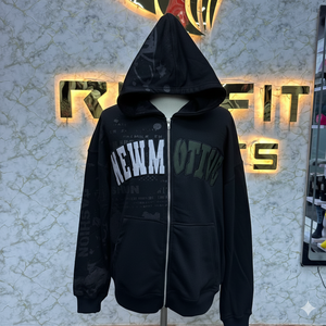 Prefect cutting Sport Edition más demandado Sudadera con capucha y cremallera Puff Impreso hecho en fábrica sudaderas con capucha a precio barato sudaderas con capucha para hombres - Product Image 1