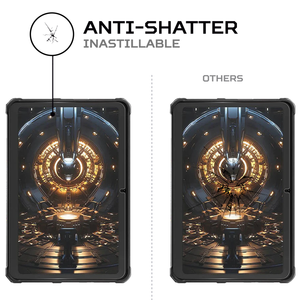 ฟิล์มกันรอยหน้าจอฮอตวอฟ ที 8 แอนติช็อค - Product Image 5