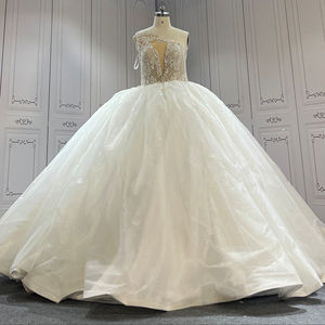 Vestido de <span class=keywords><strong>boda</strong></span> <span class=keywords><strong>civil</strong></span> de buena calidad con <span class=keywords><strong>precio</strong></span> racional para mujer, vestido de encaje de <span class=keywords><strong>boda</strong></span> de un hombro hasta el suelo - Product Image 1