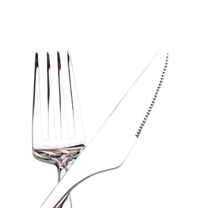 ชุดช้อนส้อมซิลเวอร์ซีรีส์ 12 ชิ้น สำหรับ 4 คน - Product Image 4