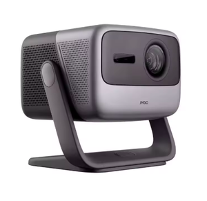 โปรเจคเตอร์เลเซอร์สามสี 4K รุ่น JMGO N1 Ultra Global Version ของแท้ ลดราคาสุดพิเศษ ความสว่าง 4000 ANSI พร้อม Android TV 11.0 - Product Image 2